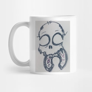 Homer64 Mug